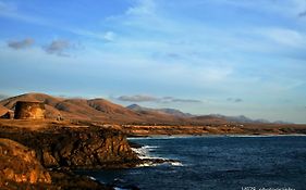 El Cotillo Casa Checa 4